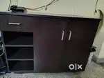 TV Cabinet/ Shoe Rack/ Storage rack table