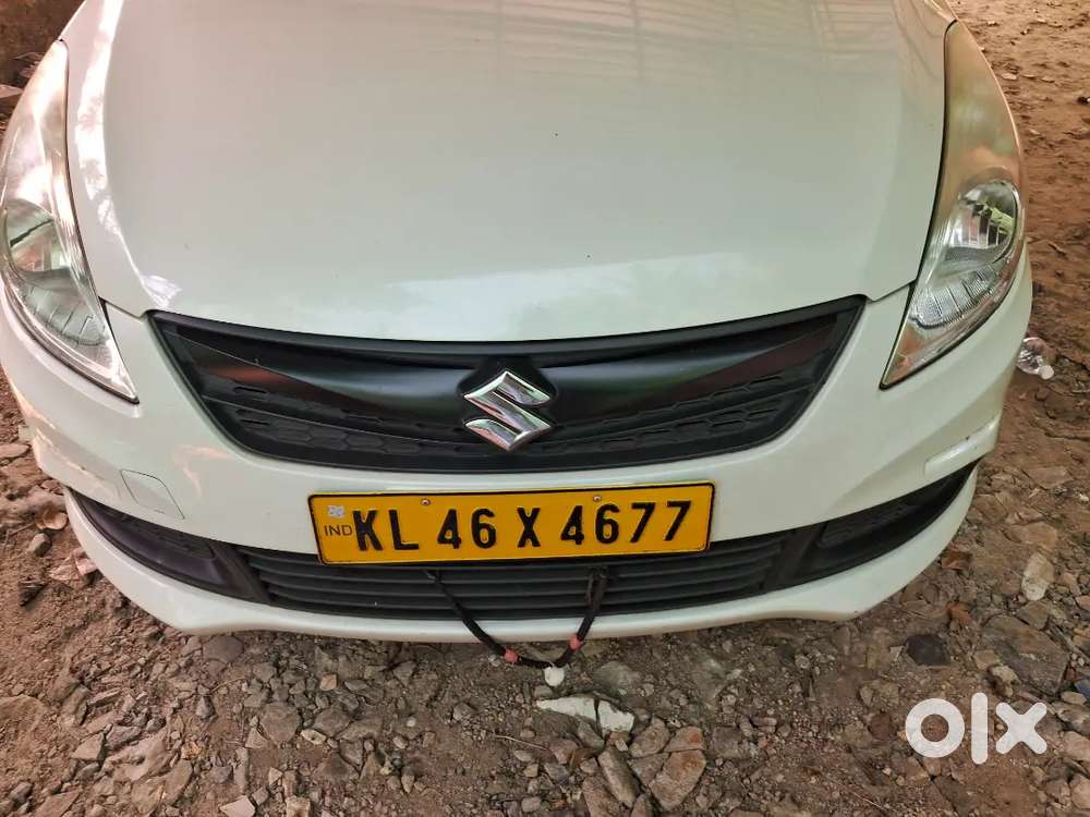 Maruti Suzuki Dzire 2022 CNG & Hybrids 150000 Km Driven