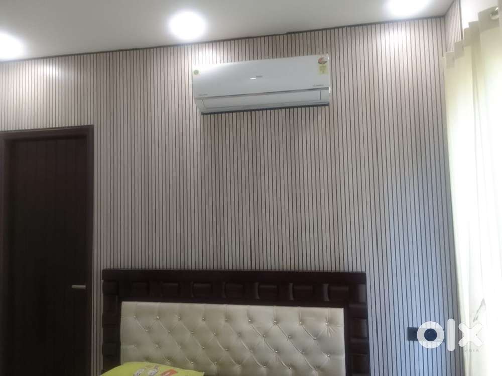 2BHK FLAT FOR SALE IN JLPL GALAXY HEIGHTS MOHALI