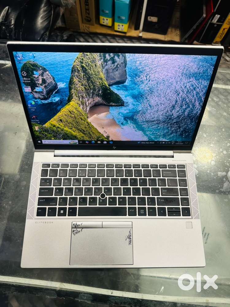 HP ELITEBOOK 840 G7 LAPTOP