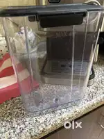 Electrical steam  coffee maker