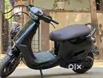 OLA S1 Pro Plus - BLACK (3rd Gen, 4kWh) – Like New
