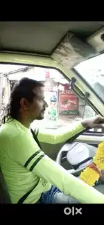 Driver available
