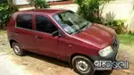 Maruti Suzuki 800 2009 CNG & Hybrids 60000 Km Driven