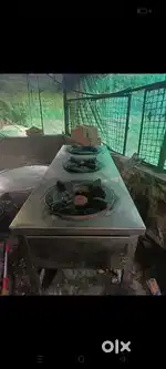 Less used hotel items