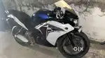 Good Engine & confortable ride