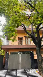 The corner house pg& hostel