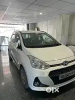 Hyundai Grand i10 2019 Petrol 23000 Km Driven