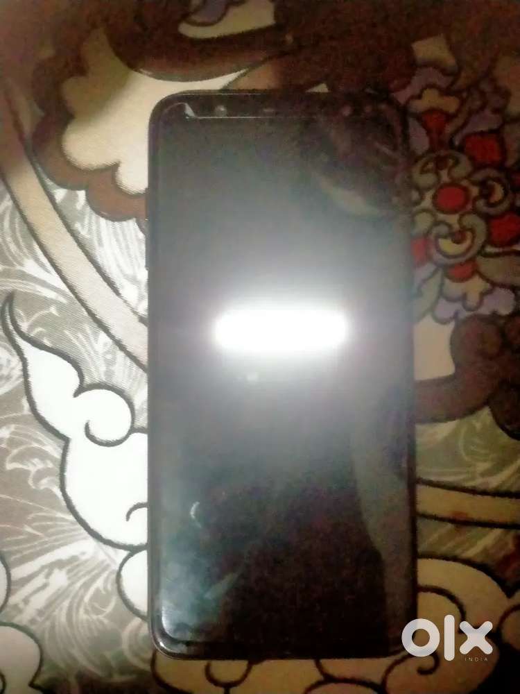 Samsung galaxy a6
