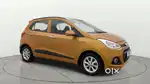 Hyundai Grand i10 Asta 1.2 Kappa VTVT, 2015, Petrol