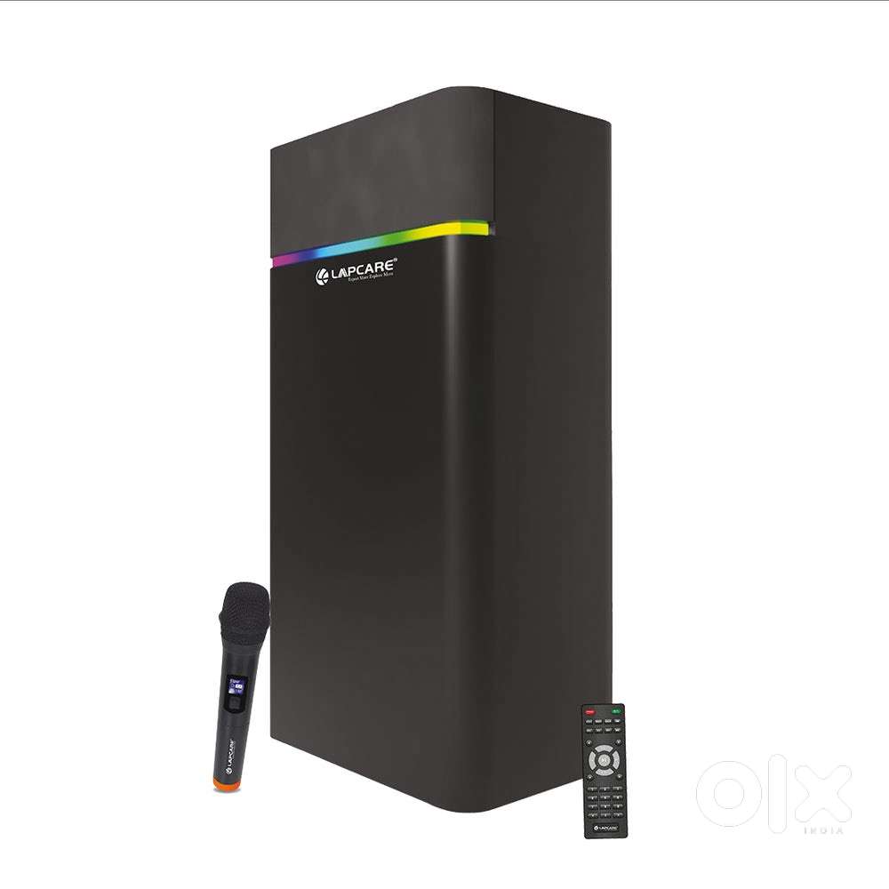 Loud speaker