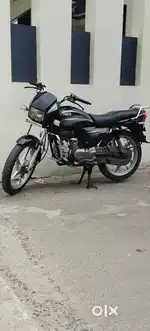 Hero splendor plus 2019, 1st owner