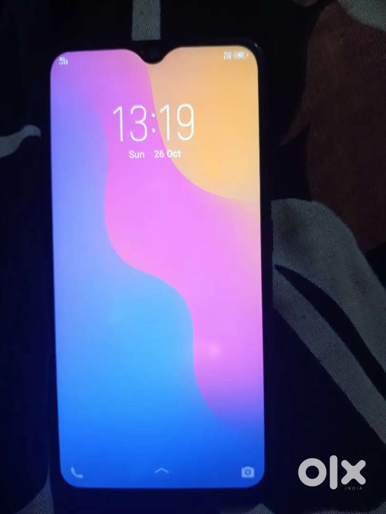 Vivo 1820 4g mobile