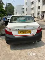 Honda Amaze CNG & Hybrids Well Maintained