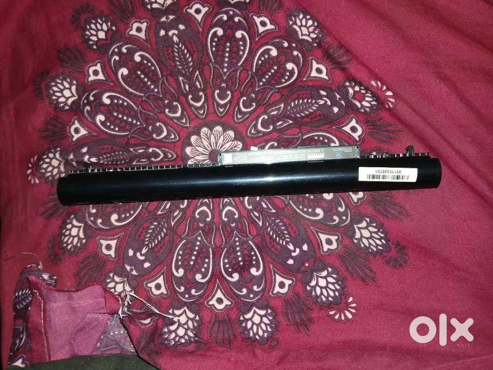 Hp new laptop battery available