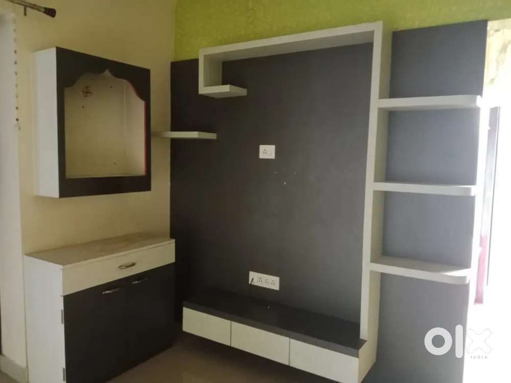 Flat for rent