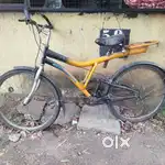 Hero cycle
