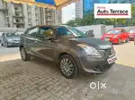 Maruti Suzuki Baleno 1.2 CVT Zeta, 2017, Petrol