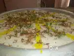 I'm Chinese and biriyani cafe