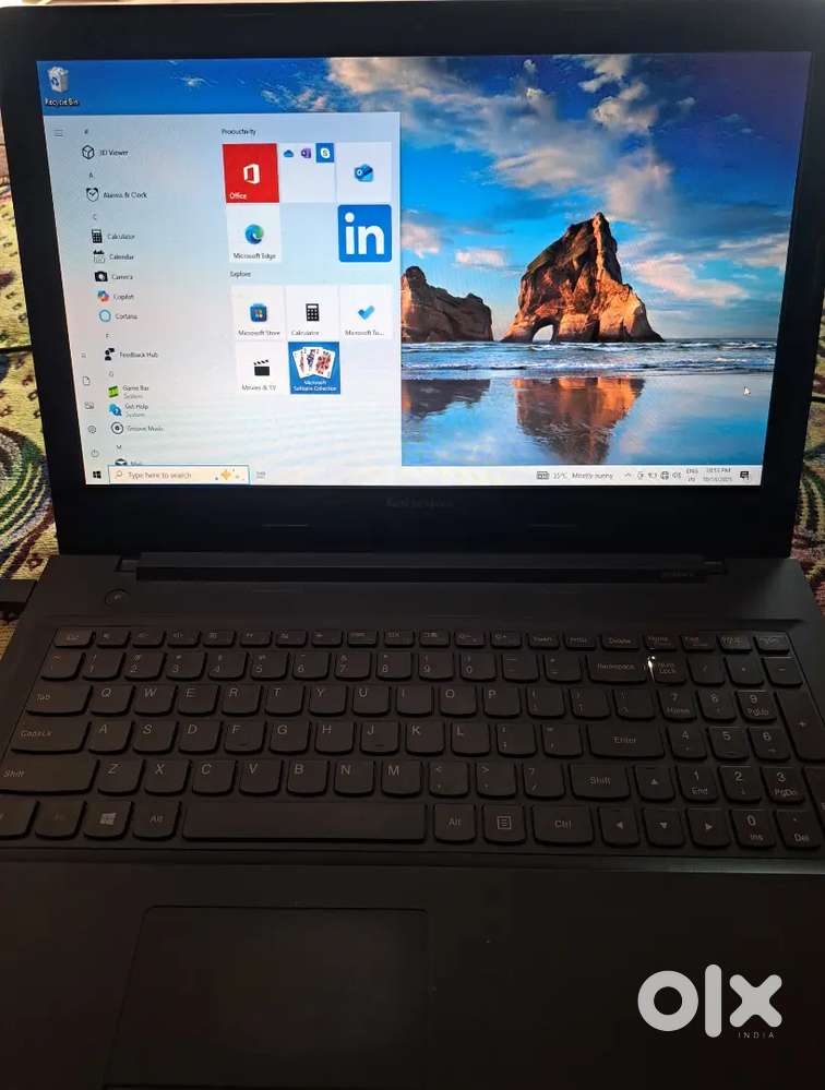 Lenovo ideapad g50-70