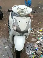 Honda avaitor