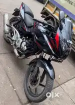Bajaj Pulsar 220 F Brand New Condition