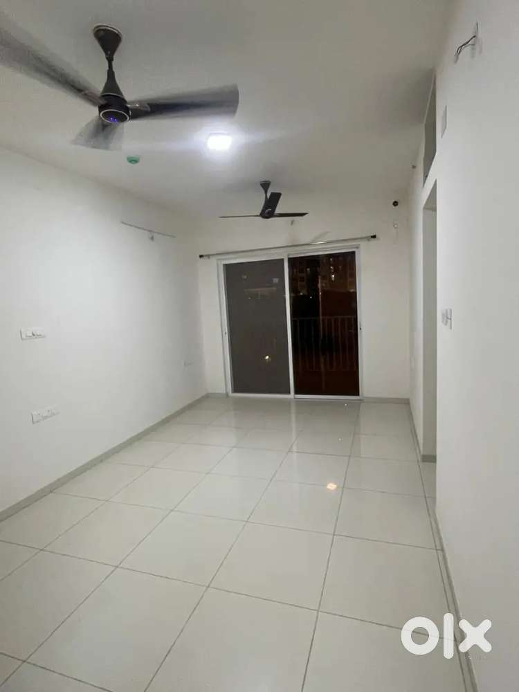 2BHK for Rent in Mahalunge  Immediate possession