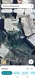 1 Nali land in Pandekhola Sahar