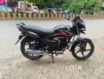 Honda Shine