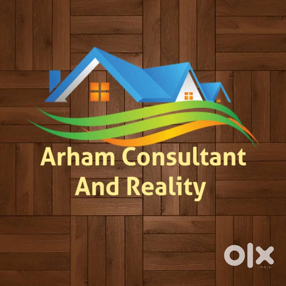 Semi furnished 2bhk in Adarsh Nagar available on rent