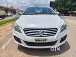 Maruti Suzuki Ciaz VXI(O), 2016, Petrol