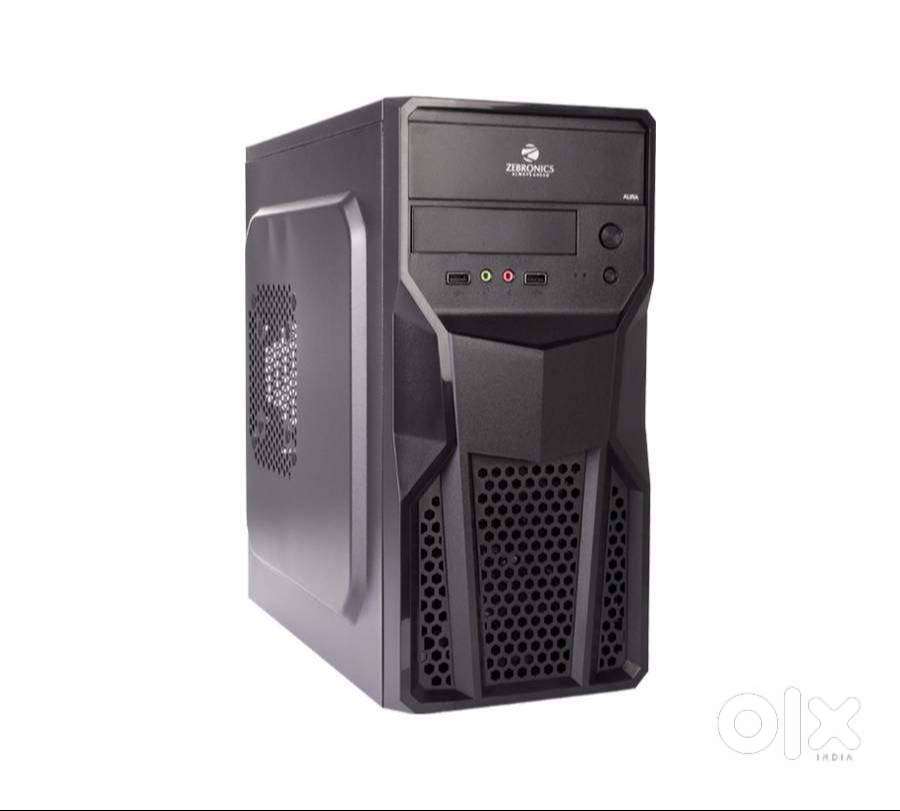 BLOCKBUSTER OFFER BRANDED CORE I-5 CPU WITH 2 YEAR WARRANTY ONLY -6999
