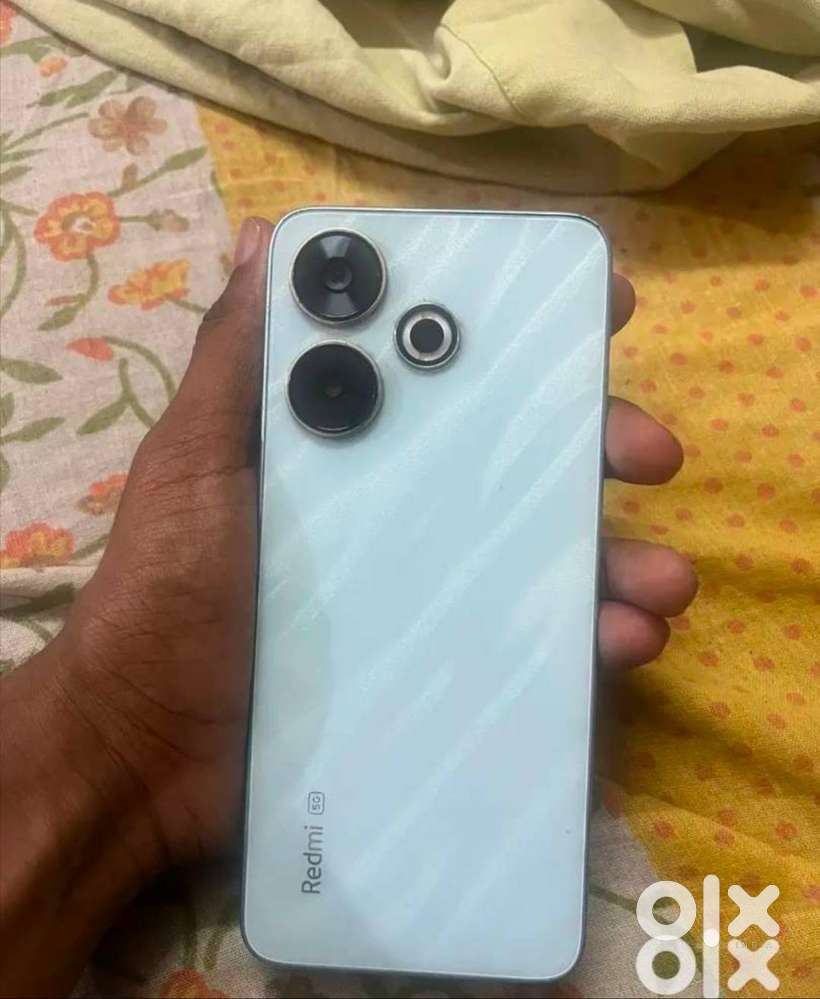 Redmi 5g 128