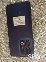 Oppo reno 13.5g