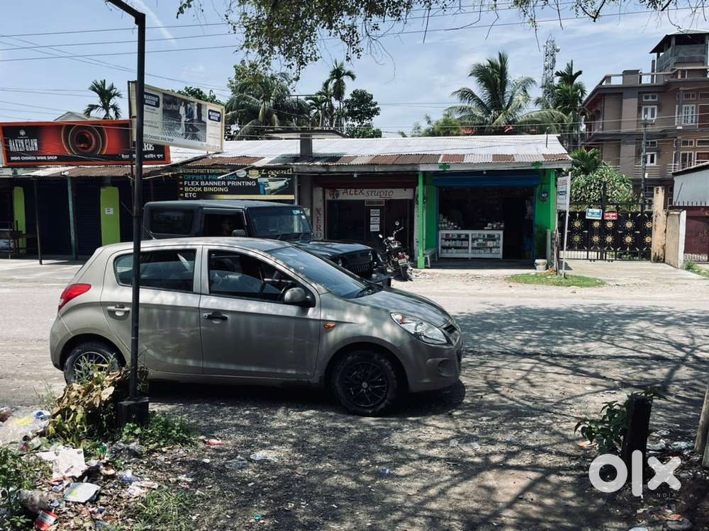 Hyundai i20 2011 Petrol 75000 Km Driven