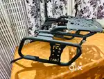 HT Luggage Carrier for Yahama FZ