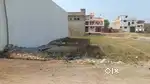 प्लाट बिकाऊ है सेंट माइकल स्कूल के पीछे