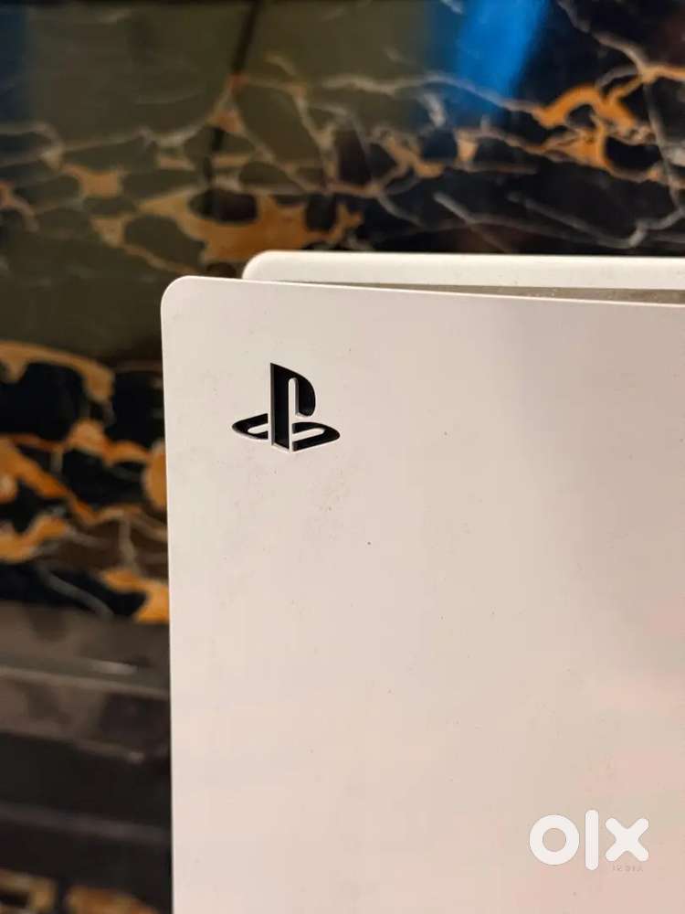 Ps5 2025 slim edition