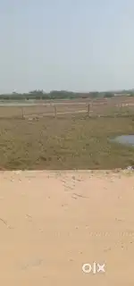 Sea facing plot