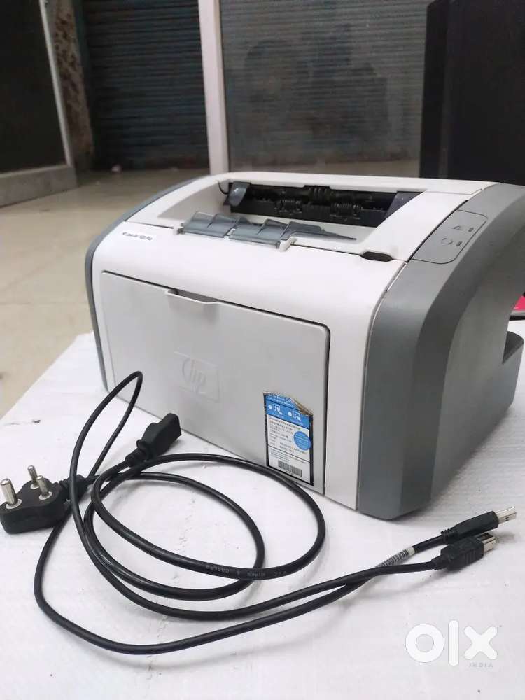 HP LaserJet 1020 Plus Printer – Best for Home & Office Use