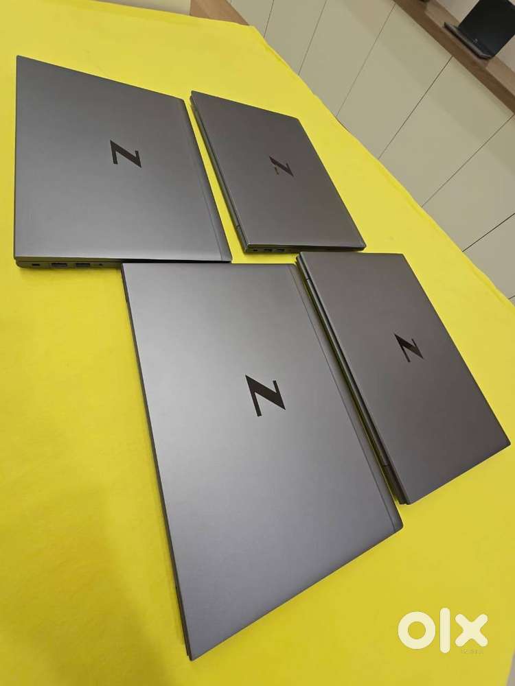 HP ZBOOK 14 FIREFLY G8 MODE WORKSTATION I5 11TH GEN PROCESSOR LAPTOP