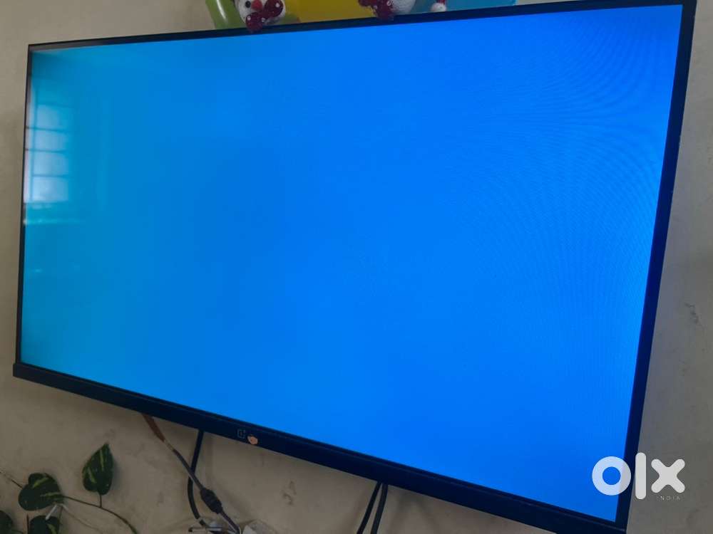 Brand new one plus tv 32 inch android tv