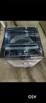 I'd 67 whirlpool top load white magic Fully automatic