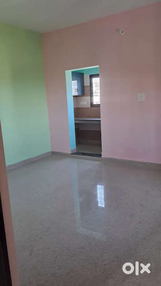2 room set, and 1 single room set with attached washroom and kitchen