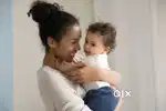 House Maid Cooking Cleaning Baby Caretaker Female Staff Need 24h only