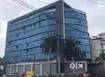 Plug N Play commercial office space on rent at Fortune Ambience Rnt ma