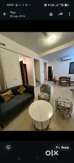 2bhk villa for sale