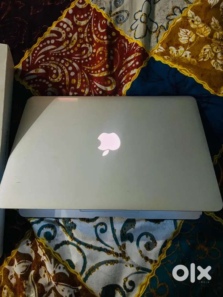 Macbook air