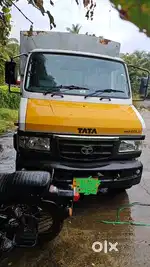 TATA 407 -2022 HI-DECK BODY
