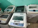 WASHING MACHINE SAEL